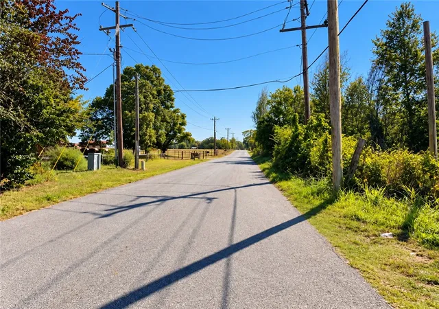 Photo 4 of Land for sale at 8229 W Brown Rd, Lowell, AR 72745 | MLS# 1362287 | Listing updated on 2026-09-17