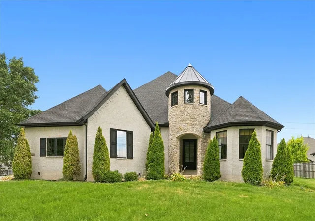 Photo 1 of Single family home for sale at 3364 Sagely Ln, Springdale, AR 72764 | MLS# 1361985 | Listing updated on 2026-09-16
