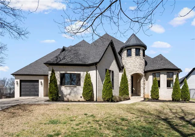 Photo 2 of Single family home for sale at 3364 Sagely Ln, Springdale, AR 72764 | MLS# 1361985 | Listing updated on 2026-09-16