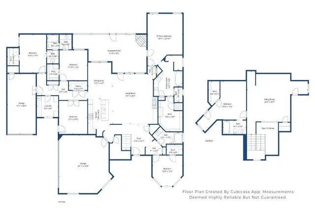 Photo 3 of Single family home for sale at 3364 Sagely Ln, Springdale, AR 72764 | MLS# 1361985 | Listing updated on 2026-09-16