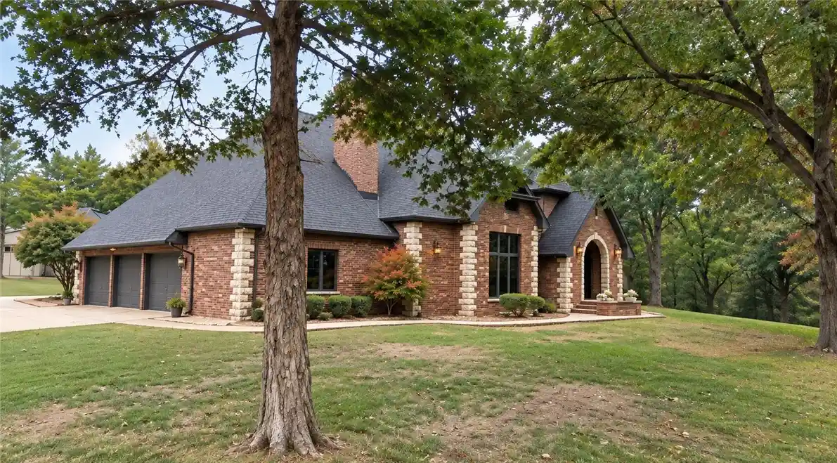 Single family home for sale at 93 Reagan Holw Rd, Noel, MO 64854 | MLS# 1362314