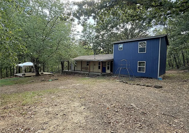 Photo 1 of Single family home for sale at 15901 Peaceful Home Rd, Natural Dam, AR 72948 | MLS# 1362336 | Listing updated on 2026-09-17