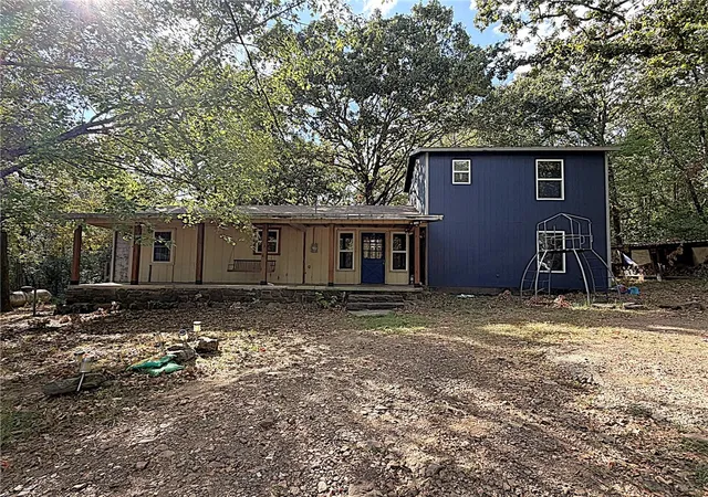 Photo 2 of Single family home for sale at 15901 Peaceful Home Rd, Natural Dam, AR 72948 | MLS# 1362336 | Listing updated on 2026-09-17