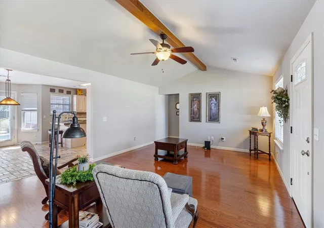 Photo 3 of Single family home for sale at 874 Pianalto Rd, Tontitown, AR 72762 | MLS# 1362185 | Listing updated on 2026-10-03