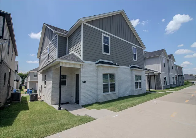 Photo 1 of Multi family home for sale at 803 S Rupple Rd #1 AND 2, Fayetteville, AR 72704 | MLS# 1362286 | Listing updated on 2026-10-27