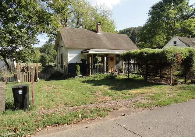 Photo 2 of Sale Pending at 106 Limestone St, Leslie, AR 72645 | MLS# 1362349 | Listing updated on 2026-09-25