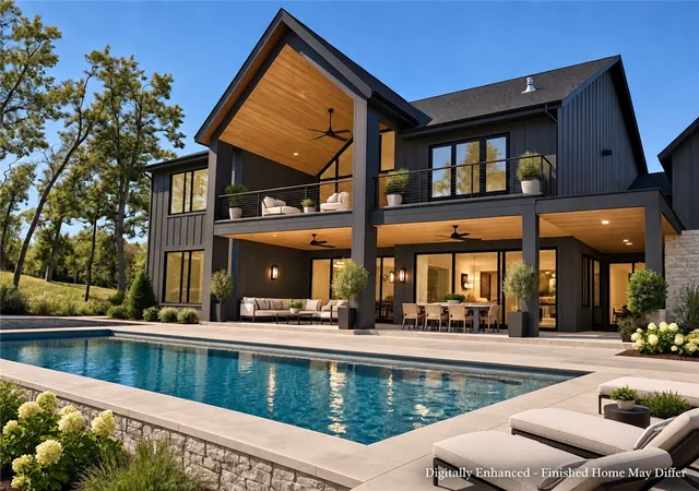 Photo 1 of Mansion for sale at 802 Ne Carmelia Ln, Bentonville, AR 72712 | MLS# 1362356 | Listing updated on 2026-09-17