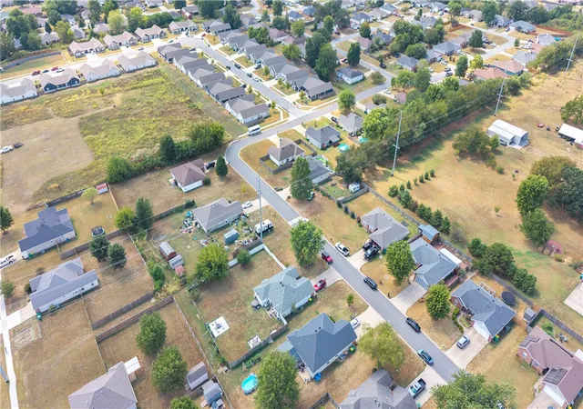Photo 2 of Single family home for sale at 1004 Zachary St, Centerton, AR 72719 | MLS# 1362355 | Listing updated on 2026-09-17