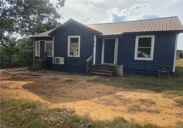 Photo 1 of Single family home for sale at 314 N 5th Street, Ola, AR 72853 | MLS# 1362351 | Listing updated on 2026-10-29