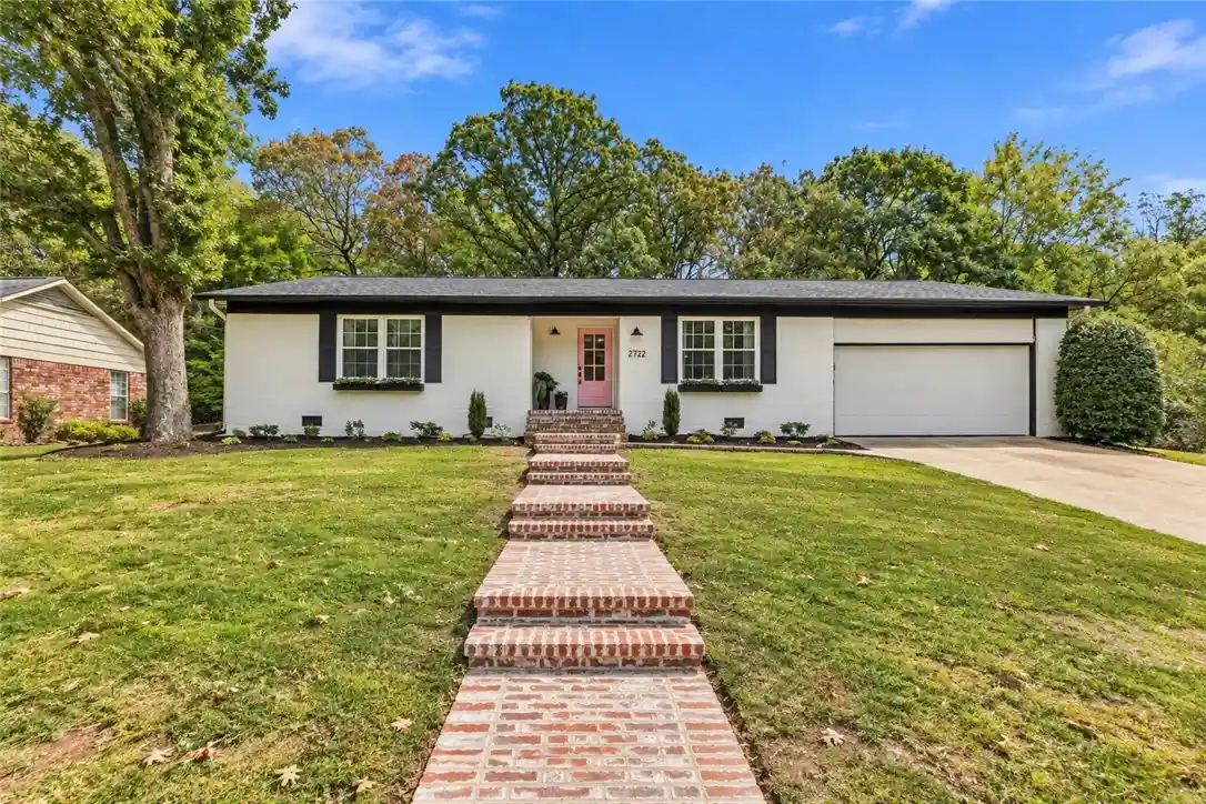 Photo 1 of Single family home for sale at 2722 N Stagecoach Dr, Fayetteville, AR 72703 | MLS# 1361953 | Listing updated on 2026-10-24
