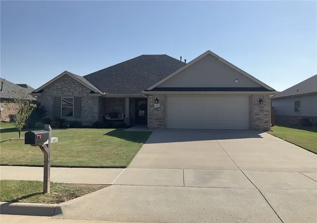 Photo 1 of Sale Pending at 2307 Kathryn Ln, Siloam Springs, AR 72761 | MLS# 1362305 | Listing updated on 2026-09-22