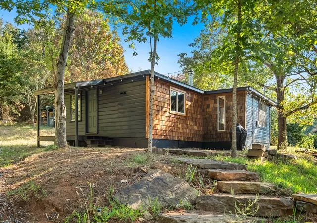 Photo 1 of Sale Pending at 2326 Madison 6330, Wesley, AR 72773 | MLS# 1362352 | Listing updated on 2026-09-25