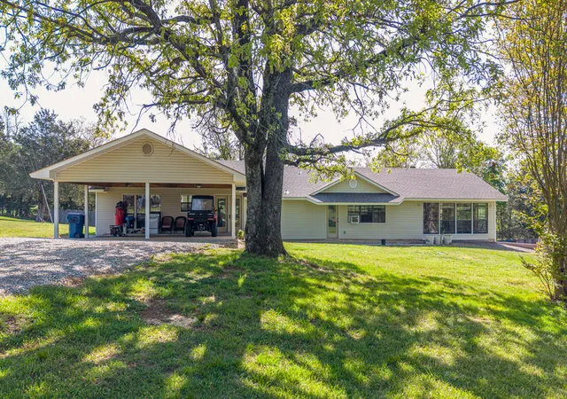 Photo 1 of Single family home for sale at 13094 Highway 348, Mountainburg, AR 72946 | MLS# 1362426 | Listing updated on 2026-09-18