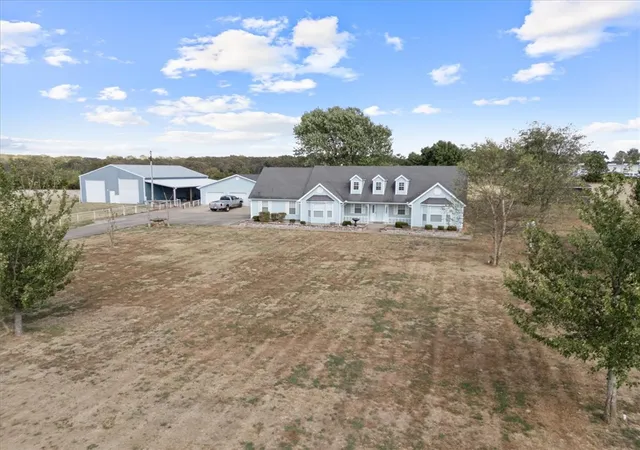 Photo 1 of Sale Pending at 11516 Pleasant Hl Rd, Lincoln, AR 72744 | MLS# 1362401 | Listing updated on 2026-10-11