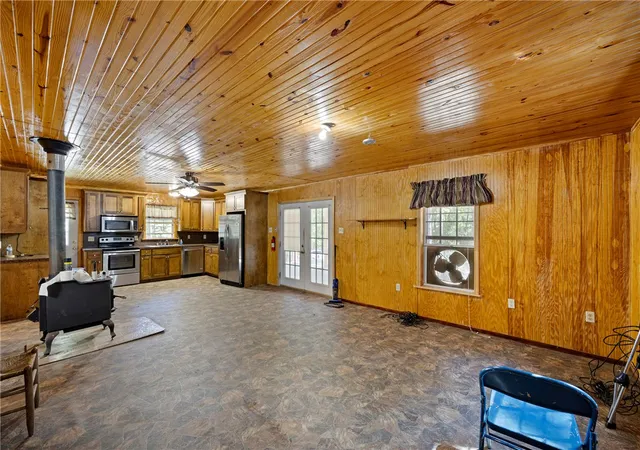 Photo 2 of Single family home for sale at 3330 County Rd 3651, Lamar, AR 72846 | MLS# 1362413 | Listing updated on 2026-09-18