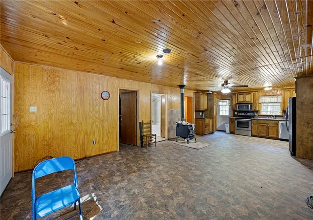 Photo 3 of Single family home for sale at 3330 County Rd 3651, Lamar, AR 72846 | MLS# 1362413 | Listing updated on 2026-09-18