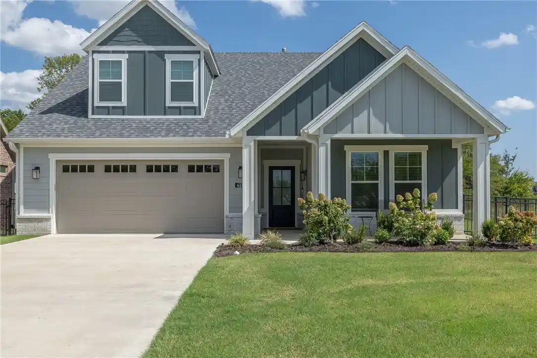 Photo 1 of Sale Pending at 4114 W Huron Loop, Fayetteville, AR 72704 | MLS# 1362463 | Listing updated on 2026-10-26