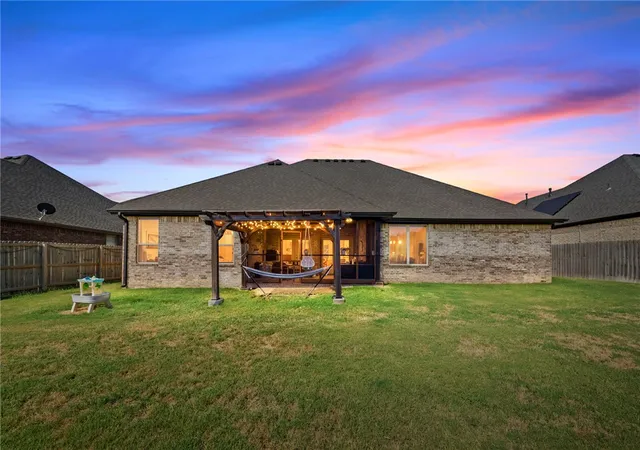 Photo 3 of Single family home for sale at 790 Soldera Rd, Tontitown, AR 72762 | MLS# 1362249 | Listing updated on 2026-09-19