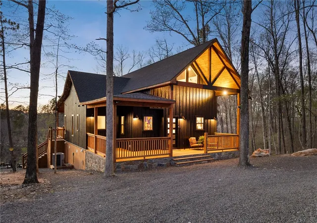 Photo 2 of Single family home for sale at 2496 Ar 74 Hwy E, Jasper, AR 72641 | MLS# 1362279 | Listing updated on 2026-09-29