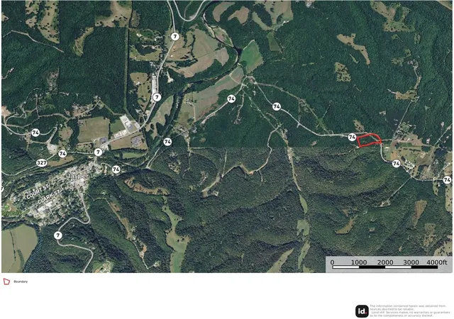 Photo 44 of Single family home for sale at 2496 Ar 74 Hwy E, Jasper, AR 72641 | MLS# 1362279 | Listing updated on 2026-09-29