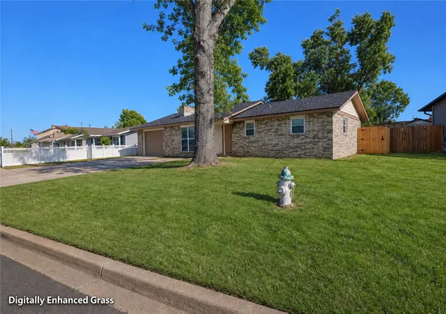 Photo 1 of Single family home for sale at 1312 Wood St, Rogers, AR 72756 | MLS# 1362479 | Listing updated on 2026-10-10