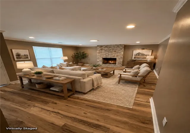 Photo 3 of Single family home for sale at 1312 Wood St, Rogers, AR 72756 | MLS# 1362479 | Listing updated on 2026-10-10