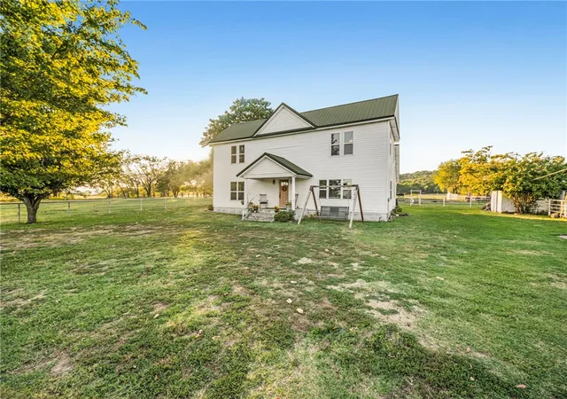 Photo 2 of Sale Pending at 81326 S 4775 Road, Stilwell, OK 74960 | MLS# 1362447 | Listing updated on 2026-10-06