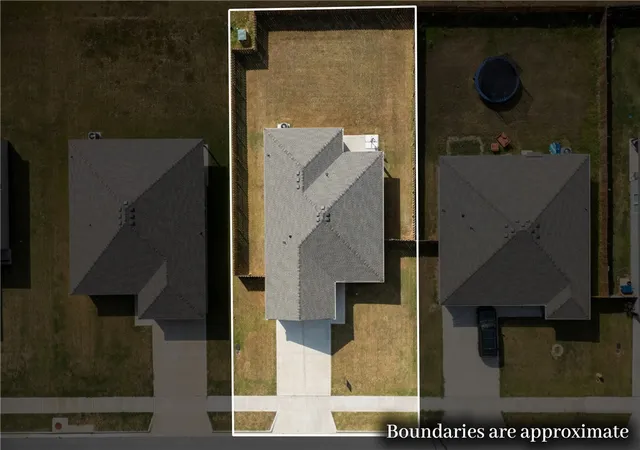 Photo 3 of Single family home for sale at 2608 Silver St, Siloam Springs, AR 72761 | MLS# 1362483 | Listing updated on 2026-10-06