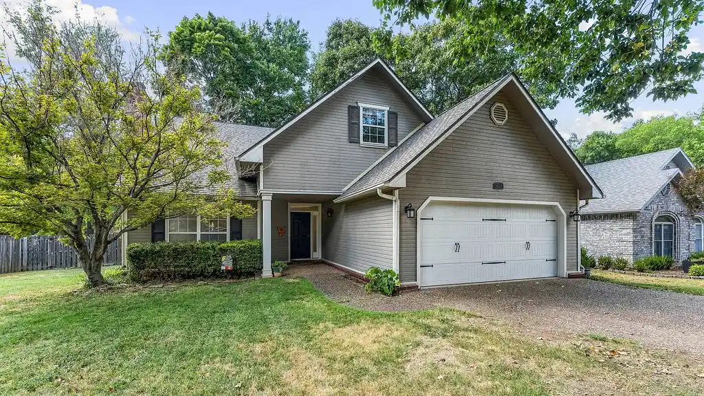 Single family home for sale at 1645 N Charlee Ave, Fayetteville, AR 72703 | MLS# 1362442