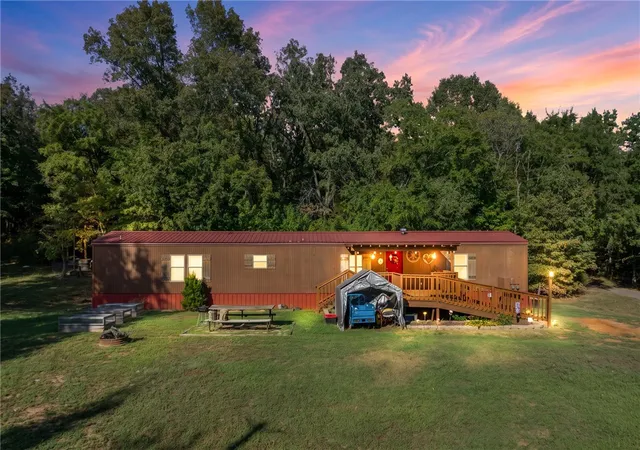 Photo 1 of Manufactured home for sale at 13917 Fincher Ln, Mountainburg, AR 72946 | MLS# 1362486 | Listing updated on 2026-09-19