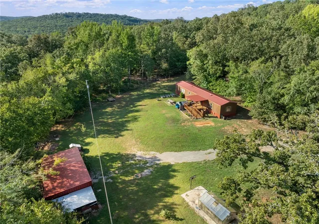 Photo 44 of Manufactured home for sale at 13917 Fincher Ln, Mountainburg, AR 72946 | MLS# 1362486 | Listing updated on 2026-09-19