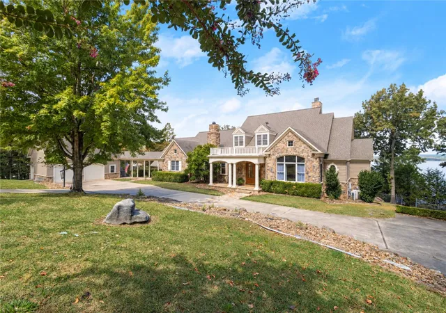 Photo 3 of Mansion for sale at 8866 Kilpatrick Rd, Rogers, AR 72756 | MLS# 1362337 | Listing updated on 2026-09-22