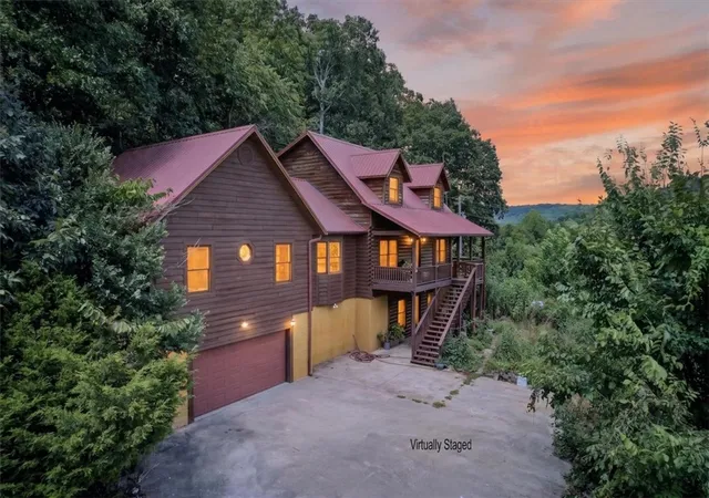 Photo 1 of Single family home for sale at 225 Madison 3469, Huntsville, AR 72740 | MLS# 1362151 | Listing updated on 2026-10-02