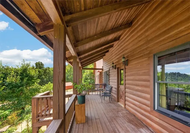 Photo 3 of Single family home for sale at 225 Madison 3469, Huntsville, AR 72740 | MLS# 1362151 | Listing updated on 2026-10-02