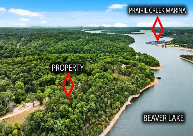 Photo 1 of Land for sale at W High Meadows & Hickory Hills Dr, Rogers, AR 72756 | MLS# 1362517 | Listing updated on 2026-09-18