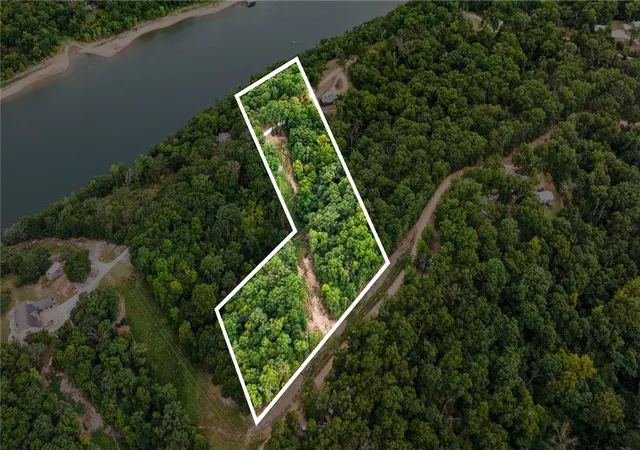 Photo 3 of Land for sale at W High Meadows & Hickory Hills Dr, Rogers, AR 72756 | MLS# 1362517 | Listing updated on 2026-09-18