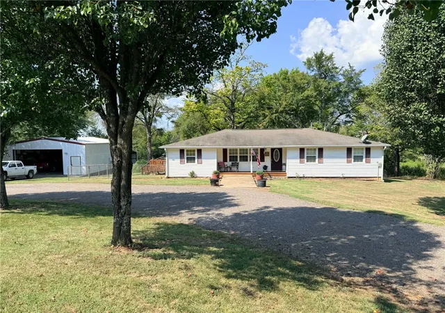Photo 1 of Sale Pending at 603 N Spring St, Plainview, AR 72857 | MLS# 1362443 | Listing updated on 2026-10-07