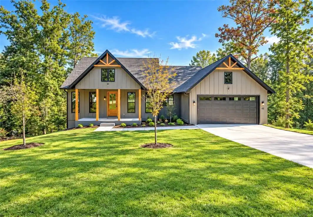 Photo 1 of Single family home for sale at 48 Pamona Dr, Bella Vista, AR 72715 | MLS# 1362395 | Listing updated on 2026-10-27