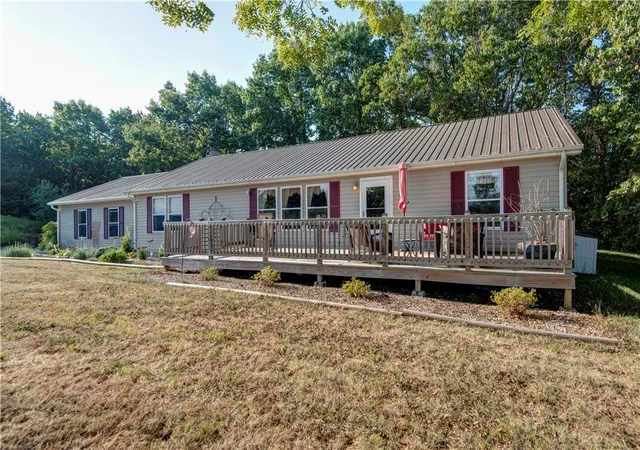 Photo 25 of Single family home for sale at 12055 Brg Mountain Dr, Omaha, AR 72662 | MLS# 1362339 | Listing updated on 2026-09-18