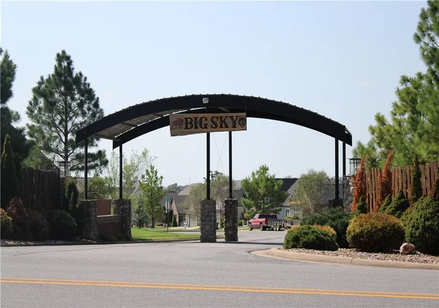 Photo 2 of Land for sale at 950 Gallatin St, Bentonville, AR 72712 | MLS# 1362530 | Listing updated on 2026-09-18