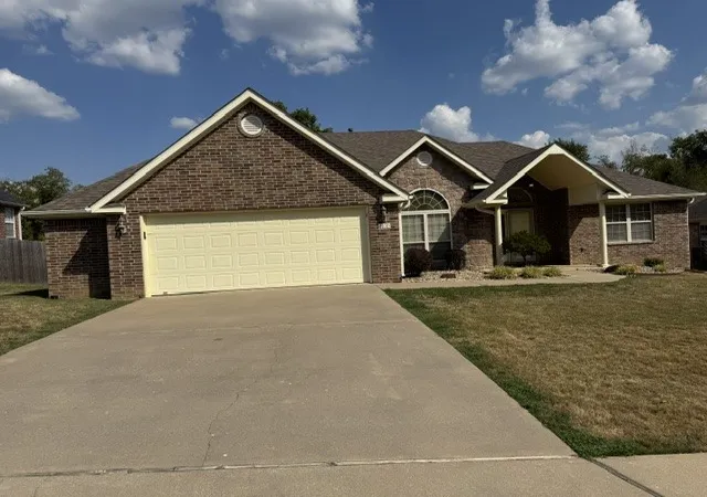 Photo 1 of Single family home for sale at 705 N 27th Street, Rogers, AR 72756 | MLS# 1362585 | Listing updated on 2026-09-23