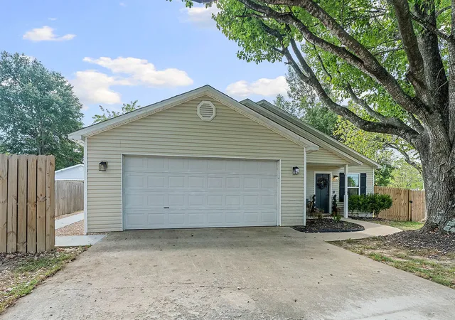 Photo 29 of Single family home for sale at 904 E Longview Dr, Rogers, AR 72756 | MLS# 1362609 | Listing updated on 2026-10-11
