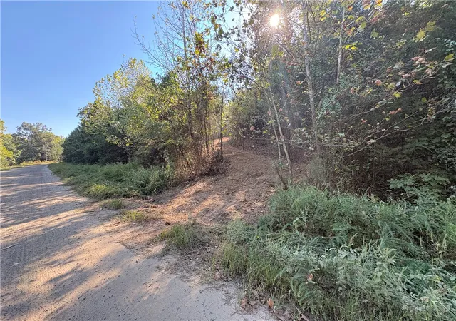 Photo 3 of Land for sale at 7 Acres Off Quicker Still Ln, Dover, AR 72837 | MLS# 1362319 | Listing updated on 2026-09-21