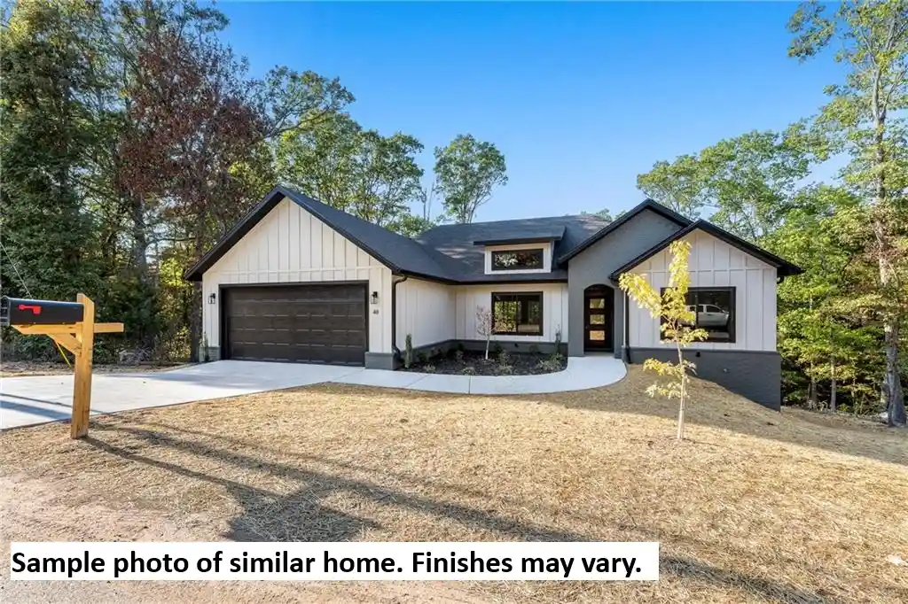 Photo 1 of Single family home for sale at 7 Wetheral Ln, Bella Vista, AR 72714 | MLS# 1362513 | Listing updated on 2026-10-24