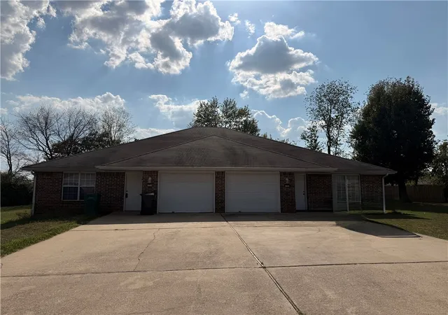 Photo 1 of Sale Pending at 1954   1956 11th Pl, Rogers, AR 72758 | MLS# 1362541 | Listing updated on 2026-09-21