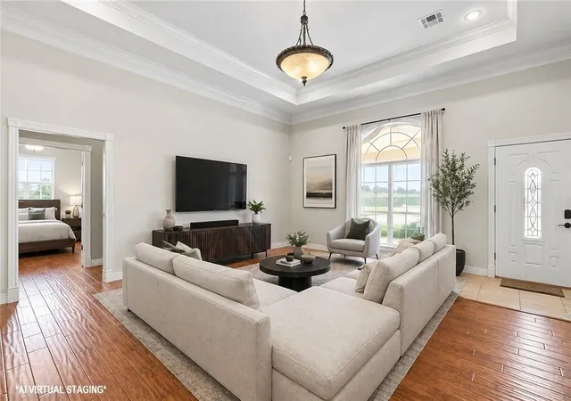 Photo 2 of Single family home for sale at 17444 Highway 16, Siloam Springs, AR 72761 | MLS# 1361999 | Listing updated on 2026-09-19