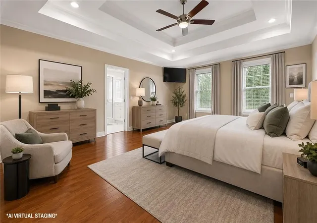 Photo 3 of Single family home for sale at 17444 Highway 16, Siloam Springs, AR 72761 | MLS# 1361999 | Listing updated on 2026-09-19