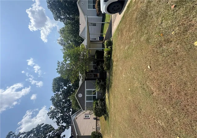 Photo 1 of Single family home for sale at 2020 Q St, Fort Smith, AR 72901 | MLS# 1362628 | Listing updated on 2026-09-19