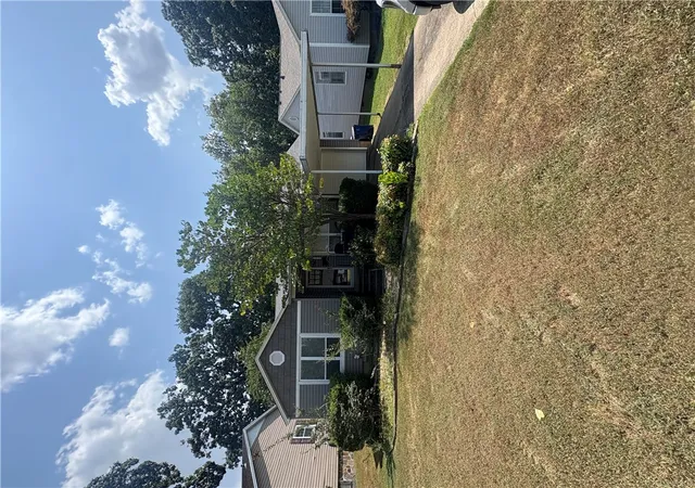 Photo 2 of Single family home for sale at 2020 Q St, Fort Smith, AR 72901 | MLS# 1362628 | Listing updated on 2026-09-19