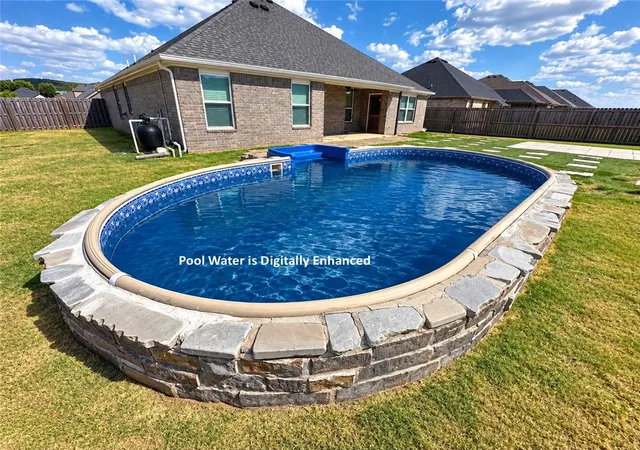 Photo 3 of Single family home for sale at 265 S Amber Dawn Ave, Farmington, AR 72730 | MLS# 1362620 | Listing updated on 2026-10-11
